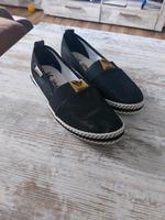 adidas espadrilles Gr. 39 Bayern - Bindlach Vorschau