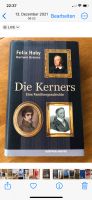 „Die Kerners“v. Felix Huby, Familiengeschichte Baden-Württemberg - Schwäbisch Hall Vorschau