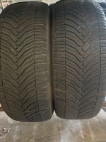 2x 205/60R16 96V Allwetterreifen Michelin Sachsen-Anhalt - Magdeburg Vorschau