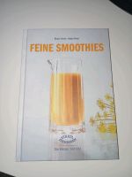 Feine Smoothies rezeptbuch neuwertig Rheinland-Pfalz - Niederdürenbach Vorschau