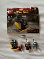 Lego Minifiguren Star Wars Marvel der Hobbit Nordrhein-Westfalen - Leverkusen Vorschau