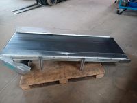 Förderband Momtech 1,75 m x 90 cm Baden-Württemberg - Wertheim Vorschau