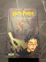 Harry Potter Buch Saarland - Homburg Vorschau