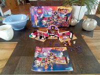 Lego Friends - Popstar Garderobe Nr. 41104 mit 3 Minifiguren Baden-Württemberg - Bruchsal Vorschau