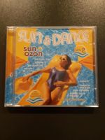 CD Sun & Dance Volume 2 Sampler Baden-Württemberg - Wangen im Allgäu Vorschau