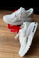 Neue Nike Air Max Sneaker Gr 38 Hessen - Eiterfeld Vorschau