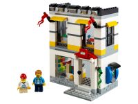 LEGO® 40305 LEGO® Geschäft im Miniformat Nordrhein-Westfalen - Rheinbach Vorschau