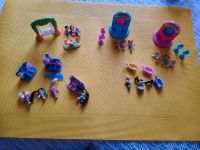 PollyPocket Polly Pocket Sammlung Konvolut Sets, Ketten, Locket Nordrhein-Westfalen - Merzenich Vorschau