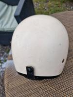 DDR Mopedhelm Leipzig - Meusdorf Vorschau