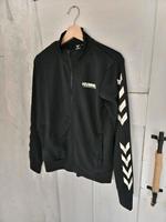 Trainigsjacke Jacke von HUMMEL Größe M NEU Baden-Württemberg - Walldürn Vorschau