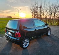 Renault Twingo C06 schwarz 1.2 Nordrhein-Westfalen - Warendorf Vorschau