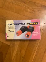 Softhanteln Alex 1 kg Neopren Sport Training Hanteln Münster (Westfalen) - Centrum Vorschau