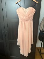 Abendkleid Brautjungfernkleid Abiballkleid Rose 38 M Nordrhein-Westfalen - Emsdetten Vorschau