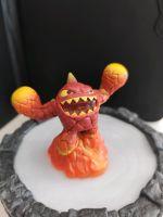 Skylander Eruptor Nordrhein-Westfalen - Lippetal Vorschau