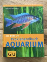 Aquarium-Ratgeber GU neu Bayern - Starnberg Vorschau