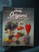 Buch Origami 1987 Hessen - Limburg Vorschau