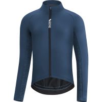 SUCHE: GORE Wear C5 Thermo Trikot - orbit blue - Größe L Nordrhein-Westfalen - Witten Vorschau