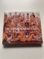 Die Toten Hosen ‎Reich & Sexy II ltd. Digipack 2CD Neu! sealed Sachsen-Anhalt - Halle Vorschau