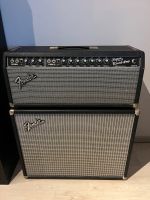 Fender Super Reverb-Amp  von 1965 Nordrhein-Westfalen - Krefeld Vorschau