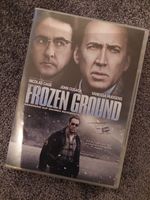 Frozen Ground  DVD  - Nicolas Cage - John Cusack Kr. Passau - Passau Vorschau