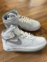 NIKE Air Force 1 Mid Sneaker - NEU & Ungetragen - Größe 36,5 Eimsbüttel - Hamburg Lokstedt Vorschau