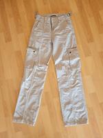 Bershka Cargo Hose Gr. 32 neu Niedersachsen - Salzgitter Vorschau