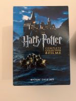 Harry Potter dvd Box Dortmund - Mitte Vorschau