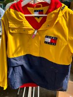 Vintage 90 s Tommy Hilfiger Regenjacke Düsseldorf - Golzheim Vorschau