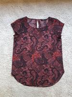 Top Bluse Shirt Größe 36/38 Nordrhein-Westfalen - Minden Vorschau