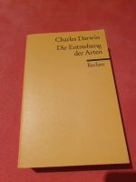 Charles Darwin: Die Entstehung der Arten Rheinland-Pfalz - Niederhambach Vorschau