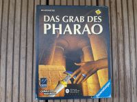 Das Grab des Pharao (PC Spiel) Nürnberg (Mittelfr) - Mitte Vorschau