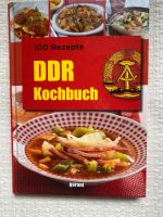 DDR Kochbuch 100 Rezepte Garant Sachsen-Anhalt - Arnstein Vorschau