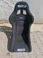 2 Sparco Rev QRT Schalensitze Bayern - Rosenheim Vorschau