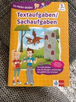 Neu Mathe Helden Textaufgaben Sachaufgaben 3 Klasse Dresden - Seevorstadt-Ost/Großer Garten Vorschau