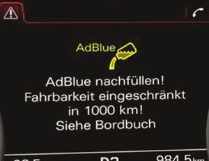 AdBlue Adapter in Bayern - Altenstadt Iller   Kleinanzeigen ist jetzt  Kleinanzeigen