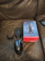 Gaming Maus wireless rog spatha x pc Maus Baden-Württemberg - Hohberg Vorschau