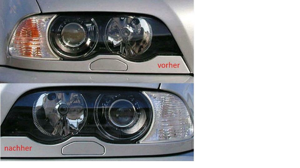 Philips PSY24WSV Silver Vision BMW X3 Chrom Silber in Stemwede