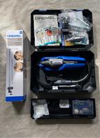 Dremel 4000 Multifunktionswerzeug 175W + 2222 +7144 +84922 +107 Kiel - Gaarden Vorschau
