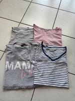 Shirt Umstandsmode Schwangerschaft Umstandsshirt 44/46 Bayern - Adelshofen (Oberbayern) Vorschau
