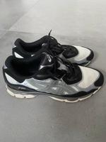 ASICS Gel NYC 'Black Ivory Grey' 45 Niedersachsen - Rastede Vorschau