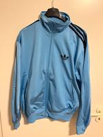 Adidas Trainingsjacke Originals Trefoil Gr. L Berlin - Reinickendorf Vorschau