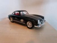 Mercedes 300 SL 1:18 Hessen - Weimar (Lahn) Vorschau