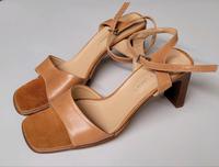 Görtz Damen Schuhe Sandaletten Nordrhein-Westfalen - Ratingen Vorschau