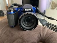 Nikon COOLPIX L820 Nürnberg (Mittelfr) - Mitte Vorschau