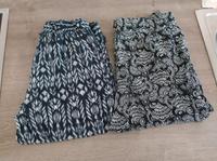 Haremhose Hose Blind Date Gr 34 und Gr 36 Freizeithose Hessen - Wächtersbach Vorschau