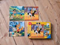 Yakari puzzle Ravensburger vollständig Niedersachsen - Celle Vorschau