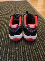 Jordan 11 Breds 43 Low Bonn - Auerberg Vorschau