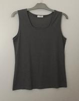 Bonita Basic Tanktop * Top * Trägertop * Scoop Ausschnitt Bayern - Bayreuth Vorschau