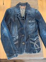 Tommy Hilfiger Jeansjacke, Größe S Bayern - Zirndorf Vorschau