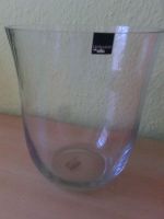 Leonardo - Glas Windlicht-Sektkühler-Vase H22 cm Neu OVP Thüringen - Arnstadt Vorschau